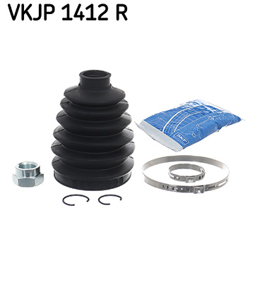 Ansamblu burduf, articulatie planetara VKJP 1412 R SKF